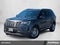 2017 Ford Explorer XLT FWD