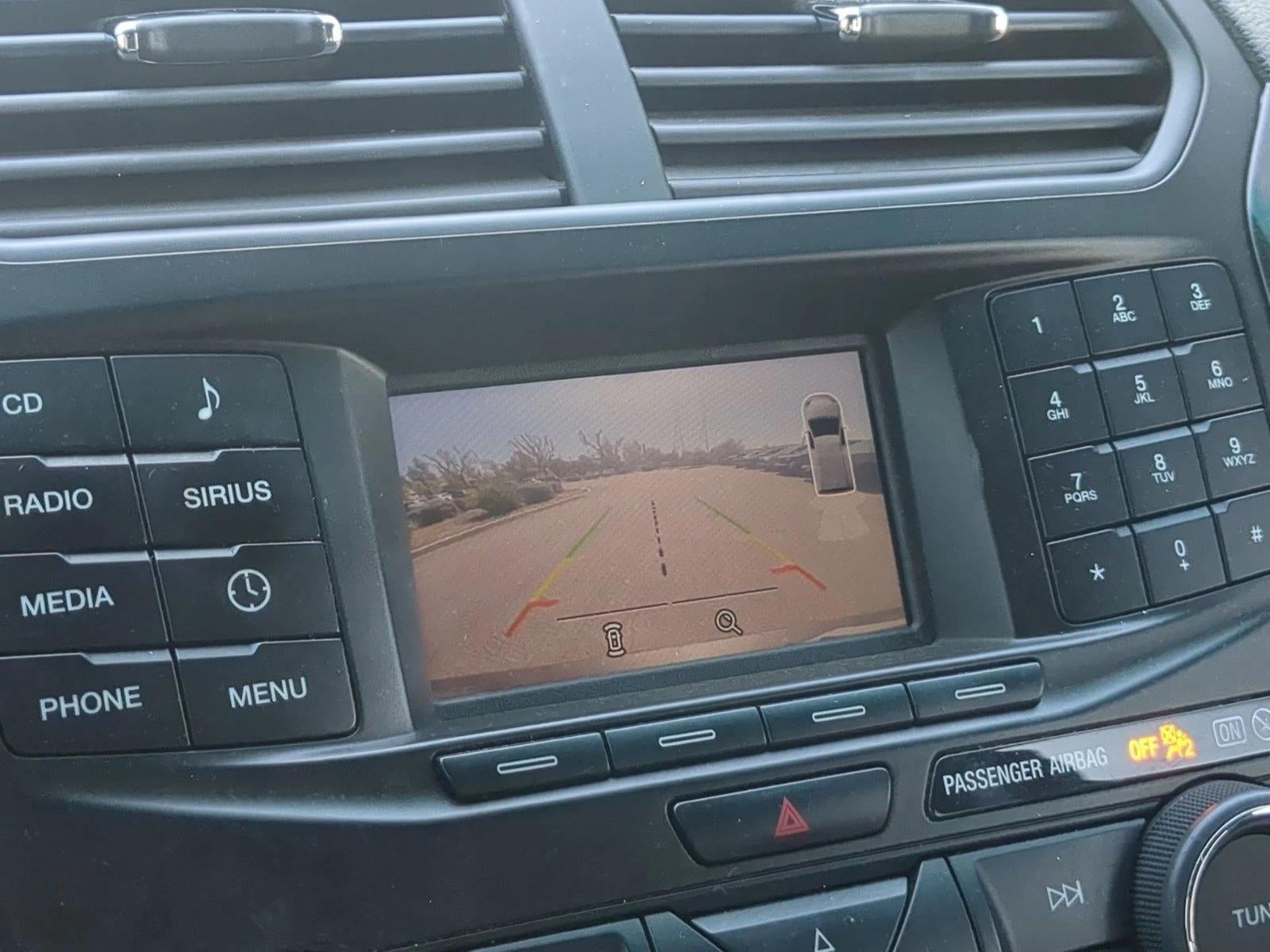 2017 Ford Explorer XLT FWD