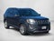 2017 Ford Explorer XLT FWD