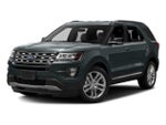 2016 Ford Explorer FWD 4dr XLT