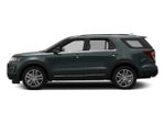 2016 Ford Explorer FWD 4dr XLT