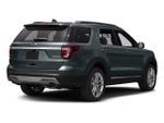 2016 Ford Explorer FWD 4dr XLT