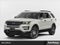 2016 Ford Explorer 4WD 4dr Sport