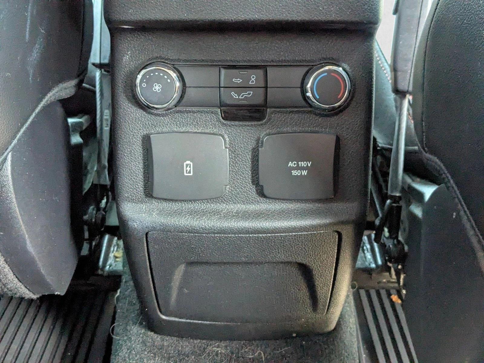 2016 Ford Explorer 4WD 4dr Sport