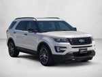 2016 Ford Explorer 4WD 4dr Sport