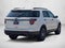2016 Ford Explorer 4WD 4dr Sport