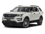 2016 Ford Explorer 4WD 4dr Sport