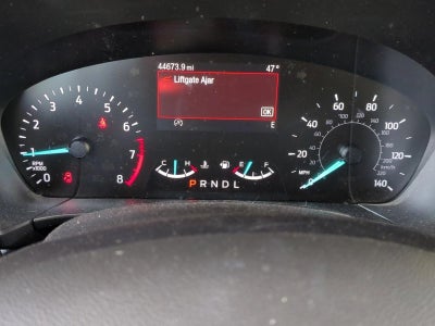 2020 Ford Escape SE FWD