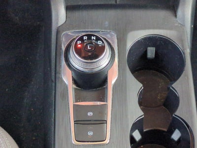 2020 Ford Escape SE FWD