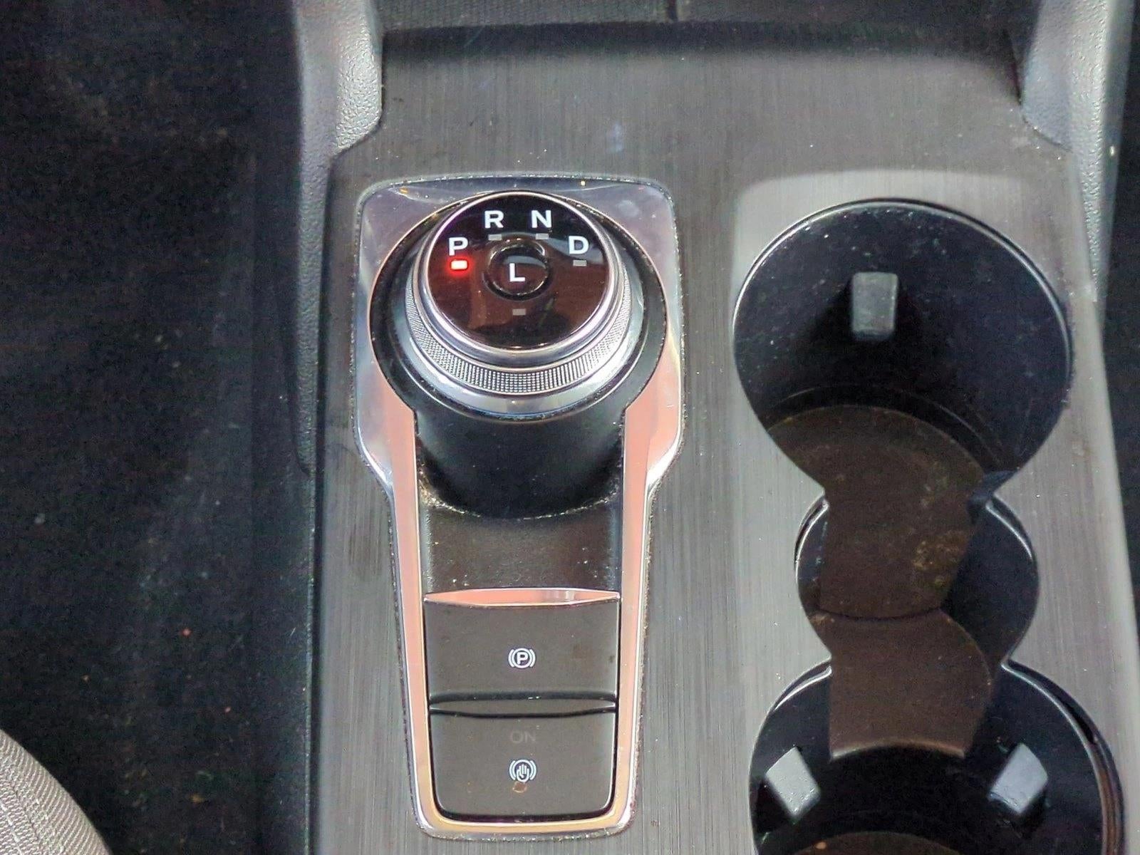 2020 Ford Escape SE FWD