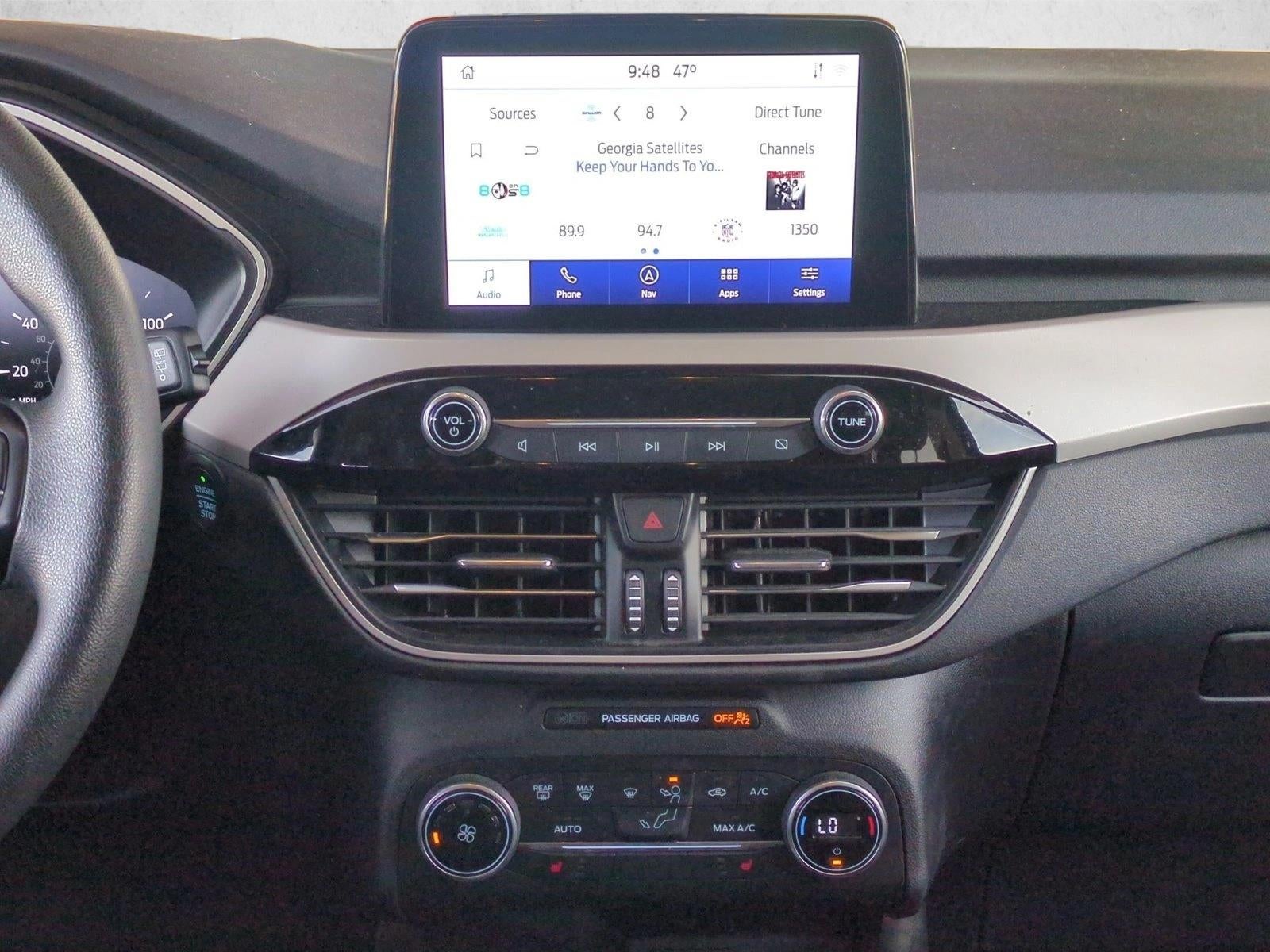 2020 Ford Escape SE FWD