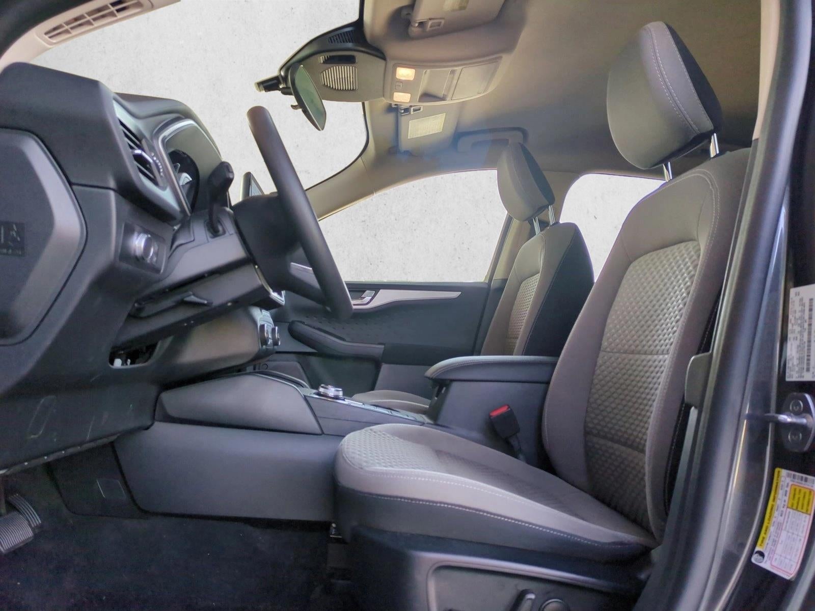 2020 Ford Escape SE FWD