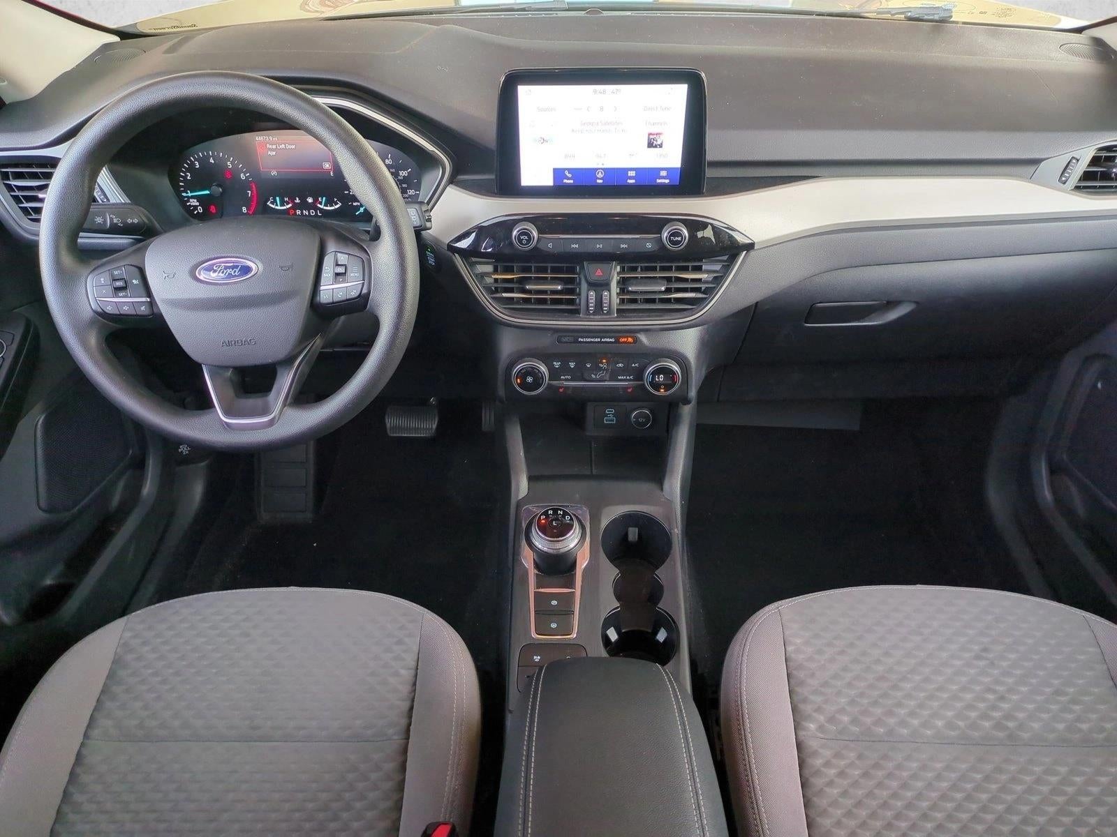 2020 Ford Escape SE FWD