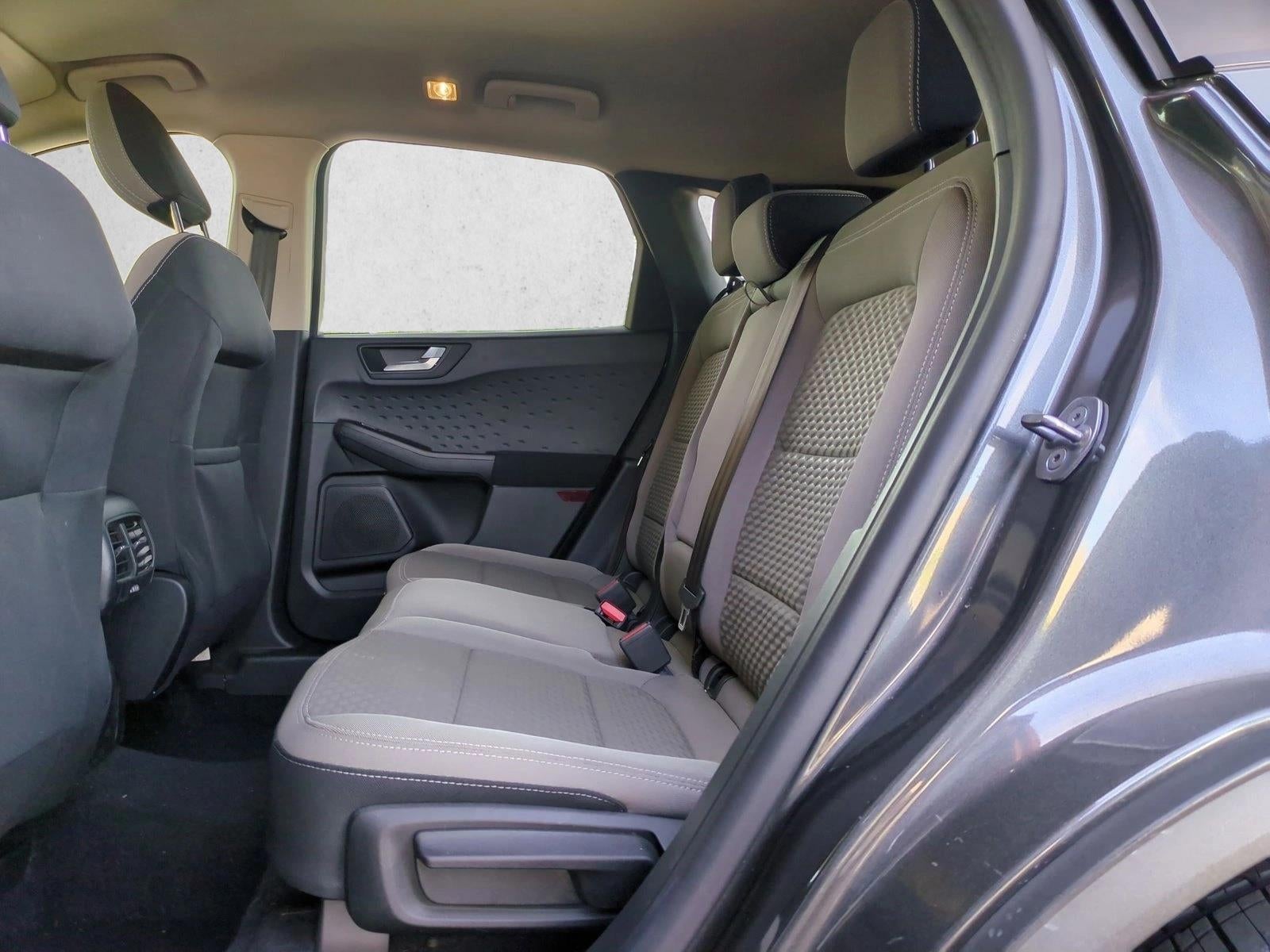 2020 Ford Escape SE FWD