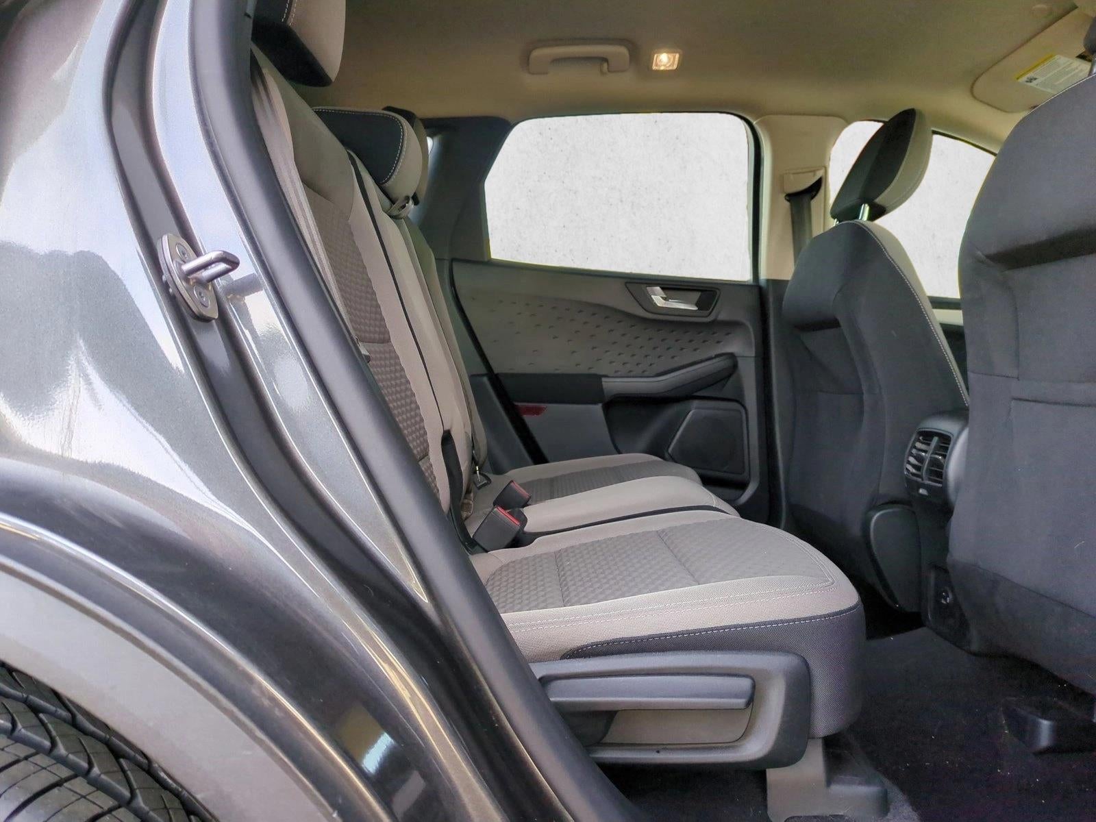 2020 Ford Escape SE FWD