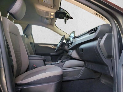 2020 Ford Escape SE FWD