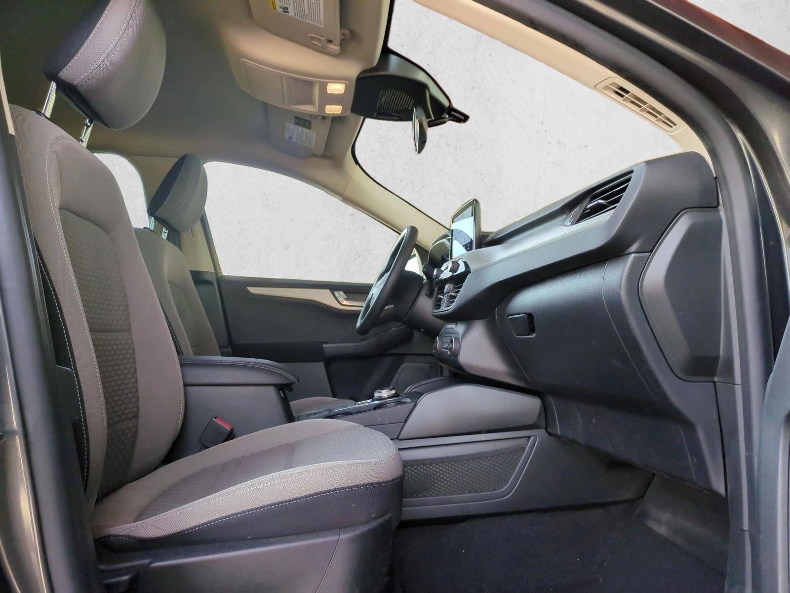 2020 Ford Escape SE FWD