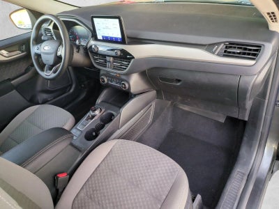 2020 Ford Escape SE FWD