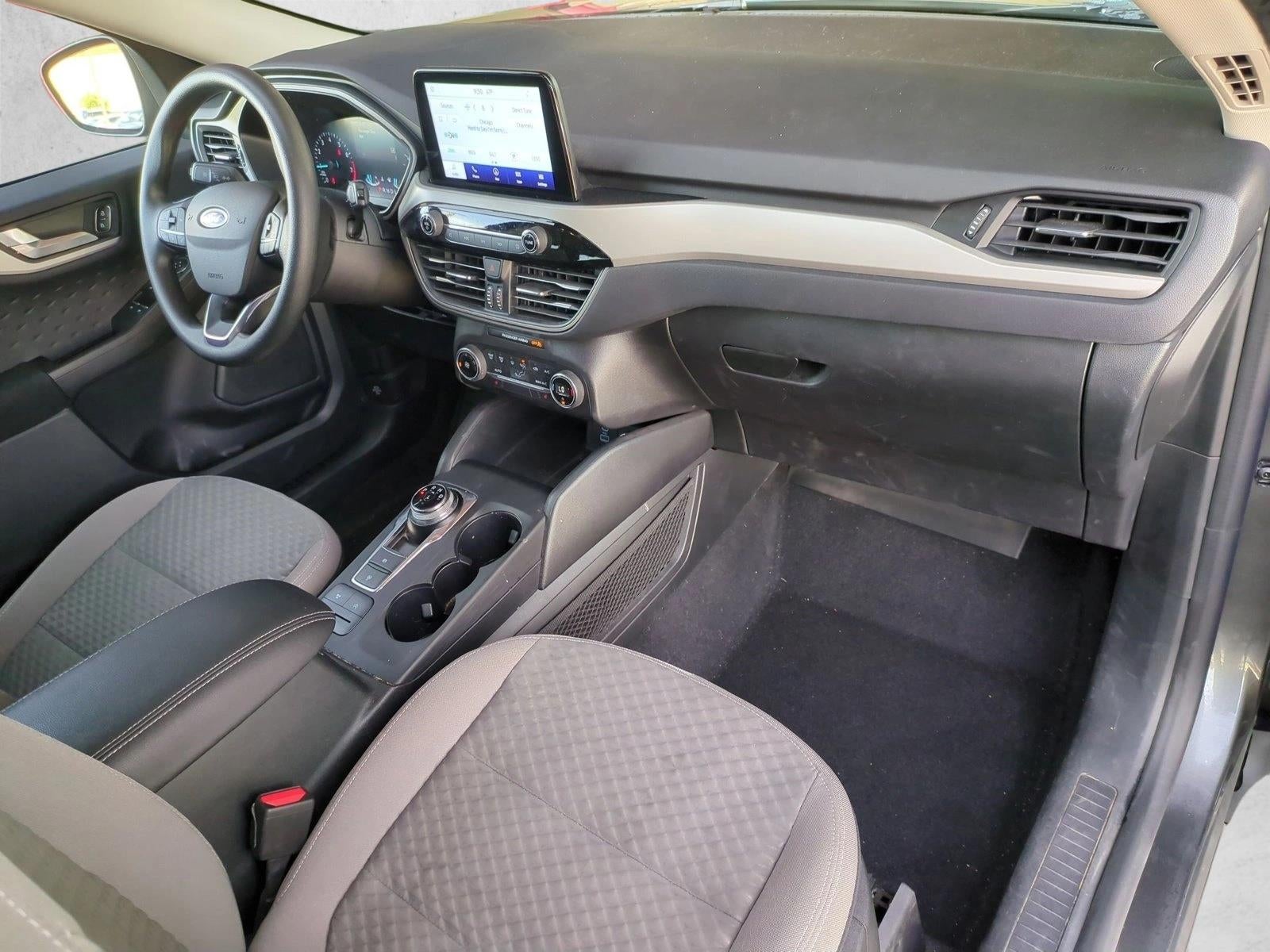 2020 Ford Escape SE FWD