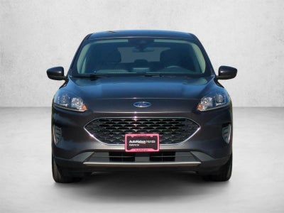 2020 Ford Escape SE FWD