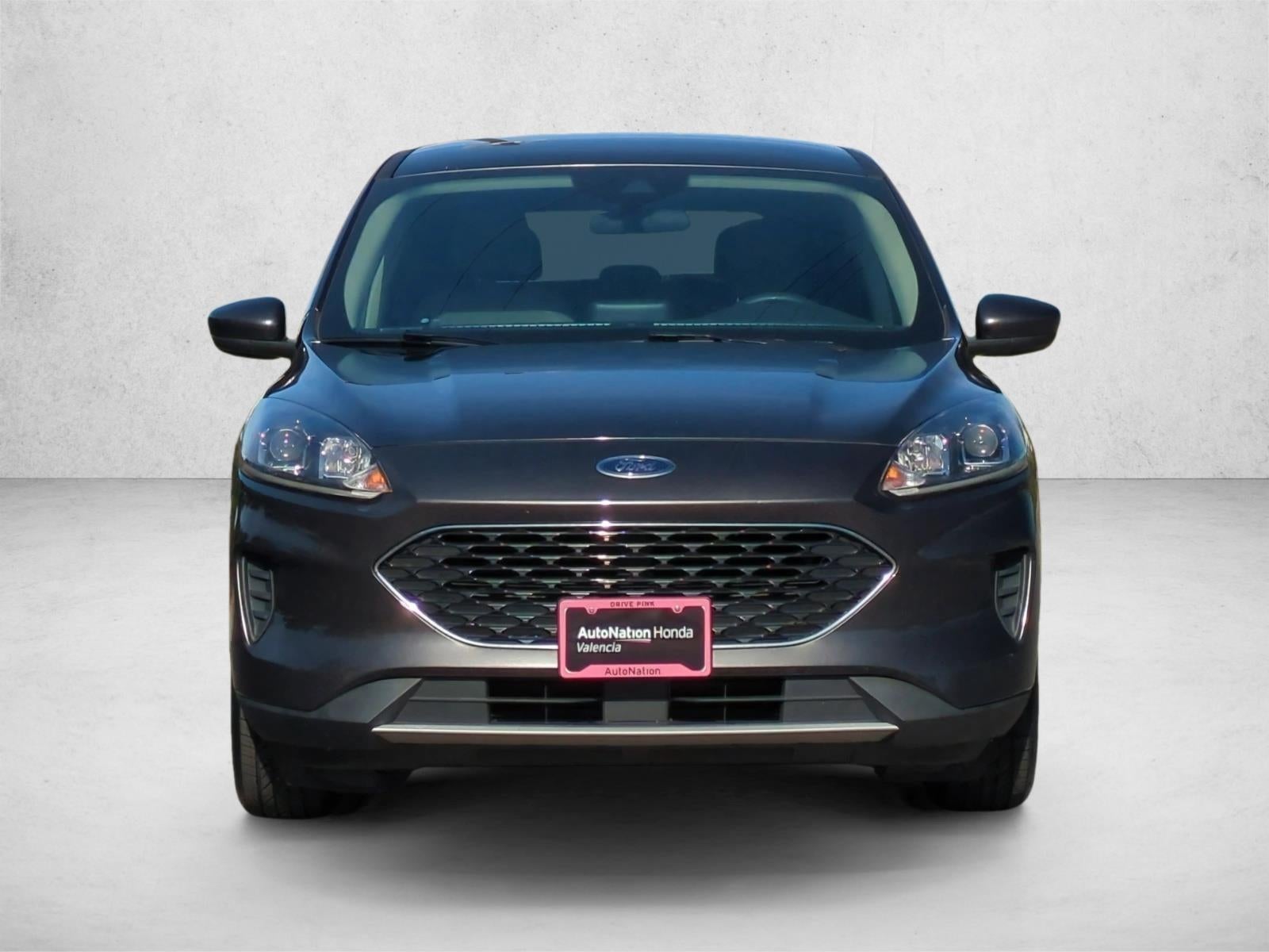 2020 Ford Escape SE FWD