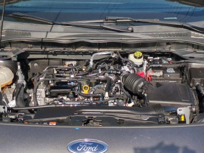 2020 Ford Escape SE FWD