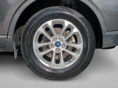 2020 Ford Escape SE FWD