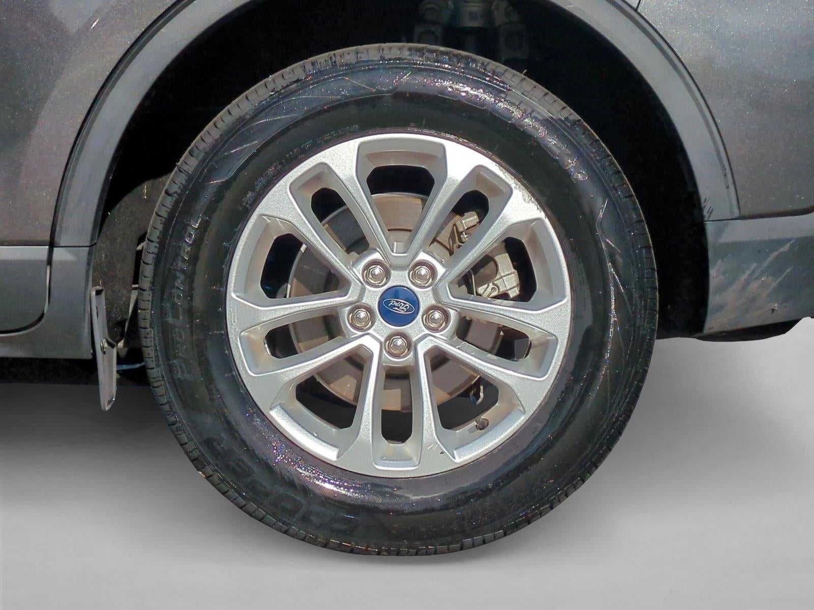 2020 Ford Escape SE FWD