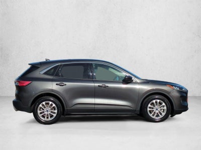 2020 Ford Escape SE FWD