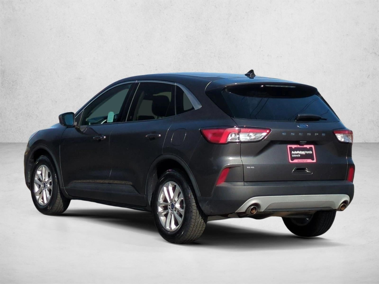 2020 Ford Escape SE FWD