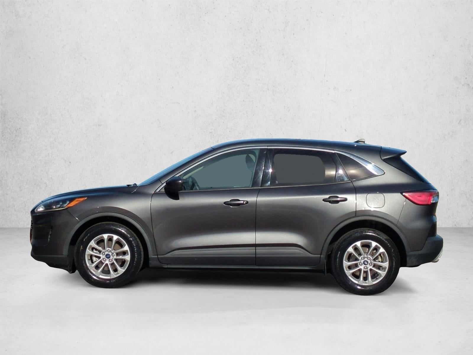 2020 Ford Escape SE FWD