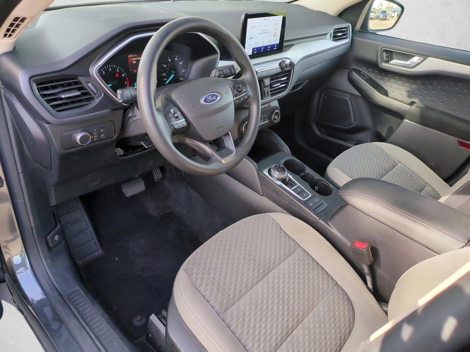 2020 Ford Escape SE FWD