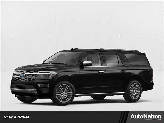 2022 Ford Expedition Max XLT 4x2