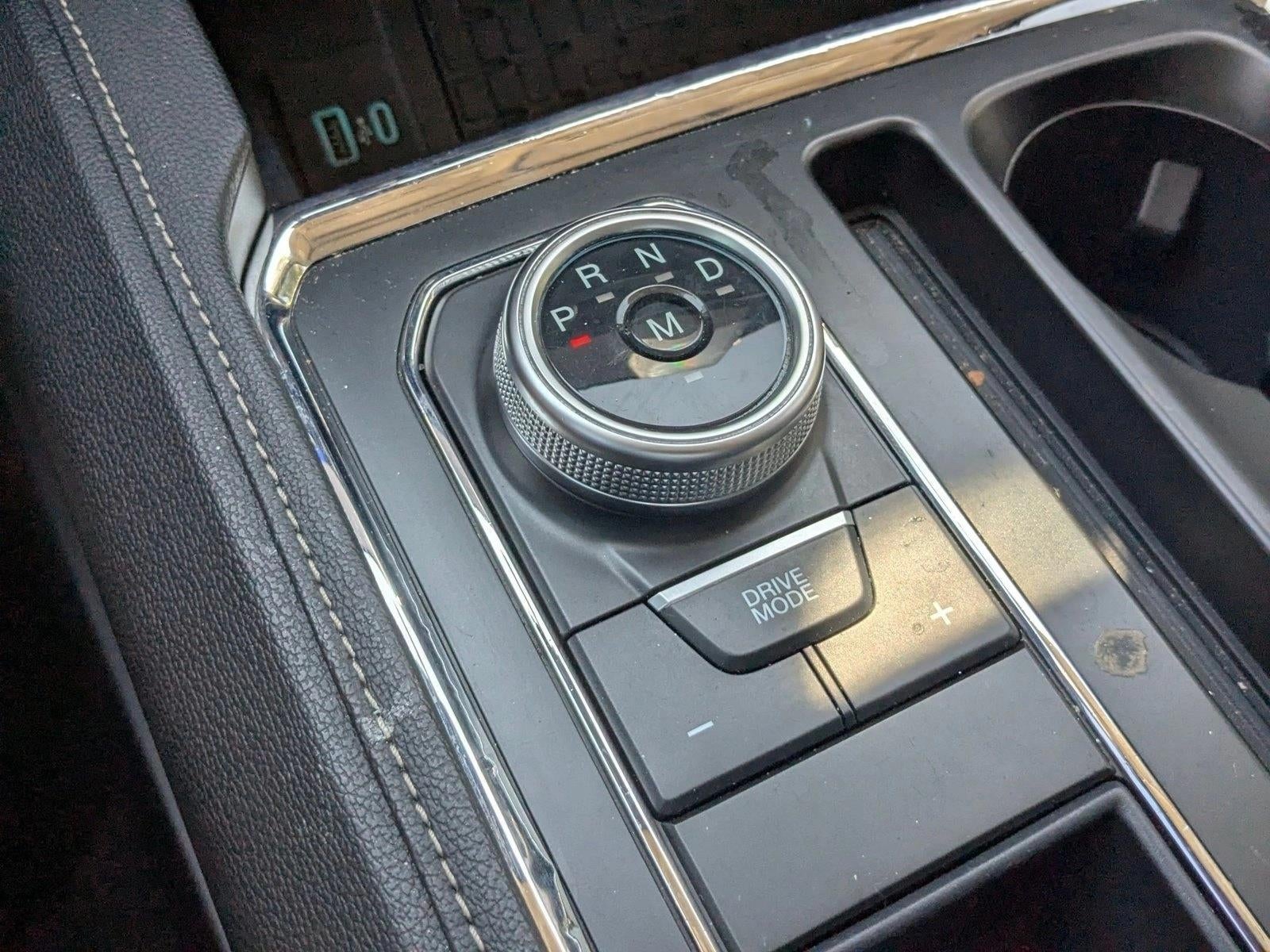2022 Ford Expedition Max XLT 4x2