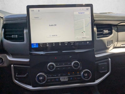 2022 Ford Expedition Max XLT 4x2