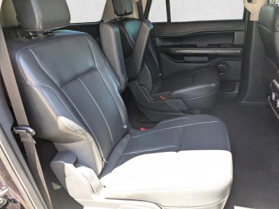 2022 Ford Expedition Max XLT 4x2
