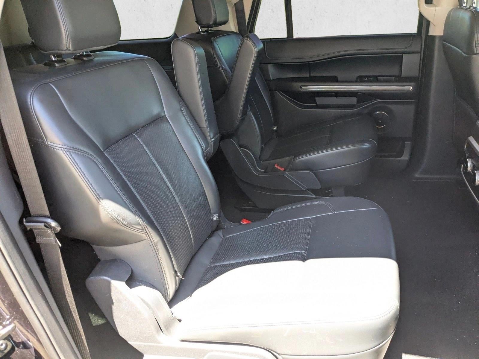 2022 Ford Expedition Max XLT 4x2