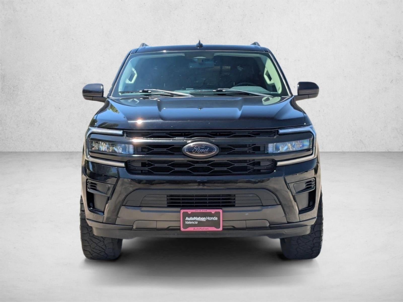 2022 Ford Expedition Max XLT 4x2