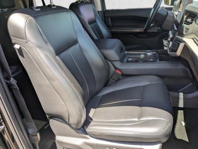 2022 Ford Expedition Max XLT 4x2