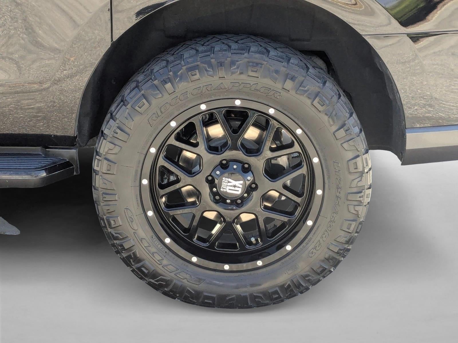2022 Ford Expedition Max XLT 4x2