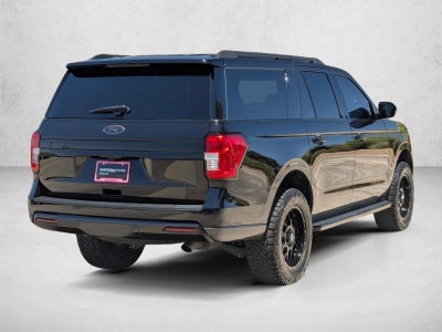 2022 Ford Expedition Max XLT 4x2