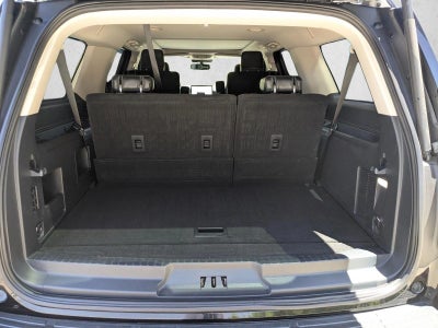 2022 Ford Expedition Max XLT 4x2