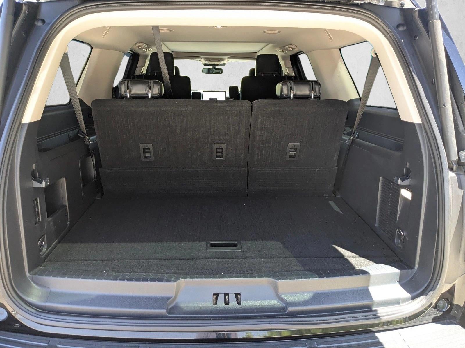 2022 Ford Expedition Max XLT 4x2