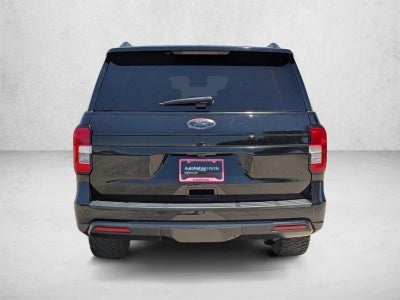 2022 Ford Expedition Max XLT 4x2