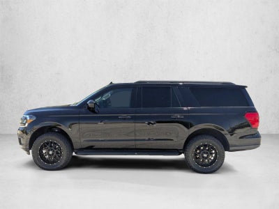 2022 Ford Expedition Max XLT 4x2