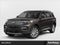 2020 Ford Explorer XLT RWD