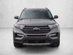 2020 Ford Explorer XLT RWD