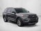 2020 Ford Explorer XLT RWD