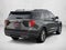 2020 Ford Explorer XLT RWD