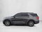 2020 Ford Explorer XLT RWD